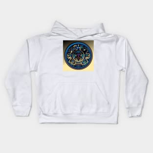 Mythology 183 (Style:1) Kids Hoodie